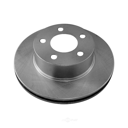 Uap 5108 Disc Brake Rotor 5108
